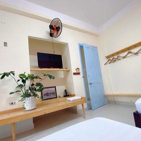 Kim Ngan Hotel Далат Екстер'єр фото