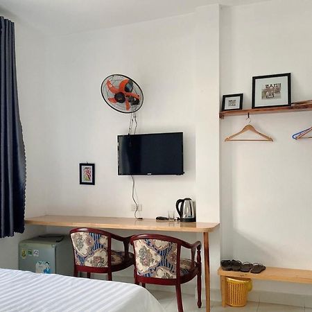 Kim Ngan Hotel Далат Екстер'єр фото