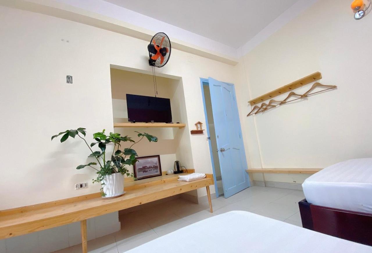Kim Ngan Hotel Далат Екстер'єр фото