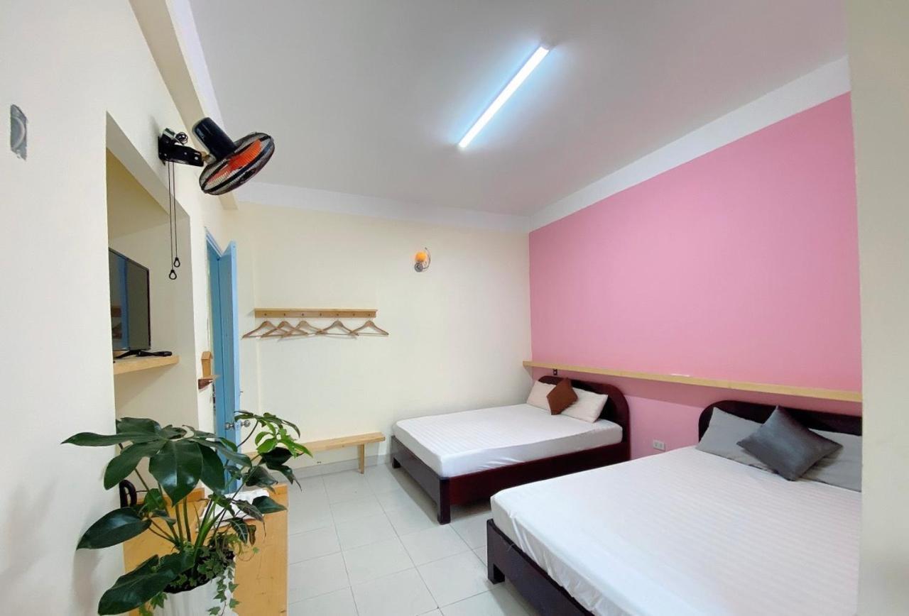 Kim Ngan Hotel Далат Екстер'єр фото