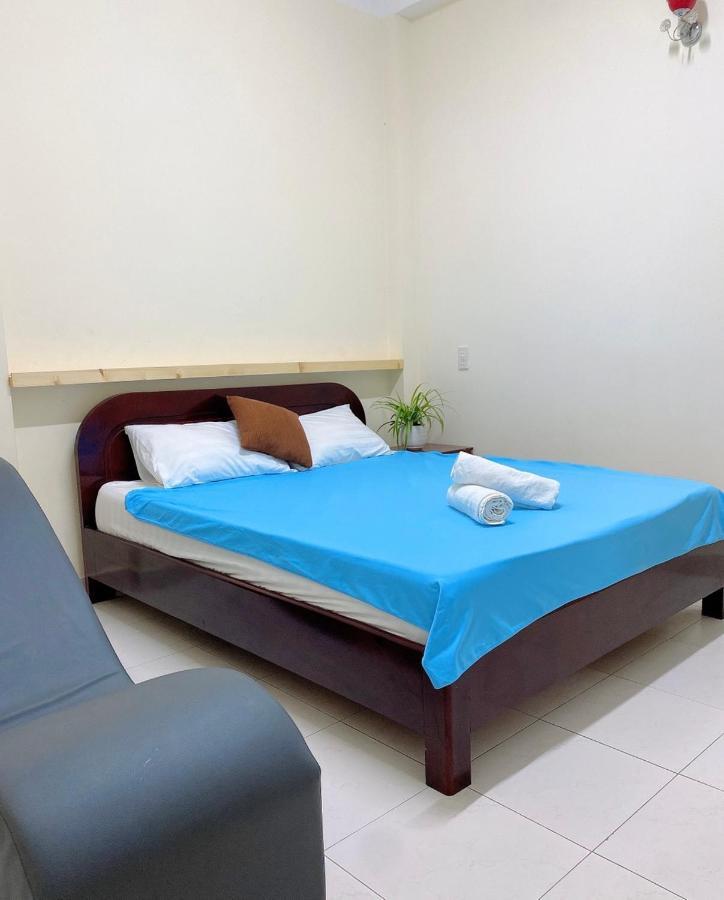Kim Ngan Hotel Далат Екстер'єр фото