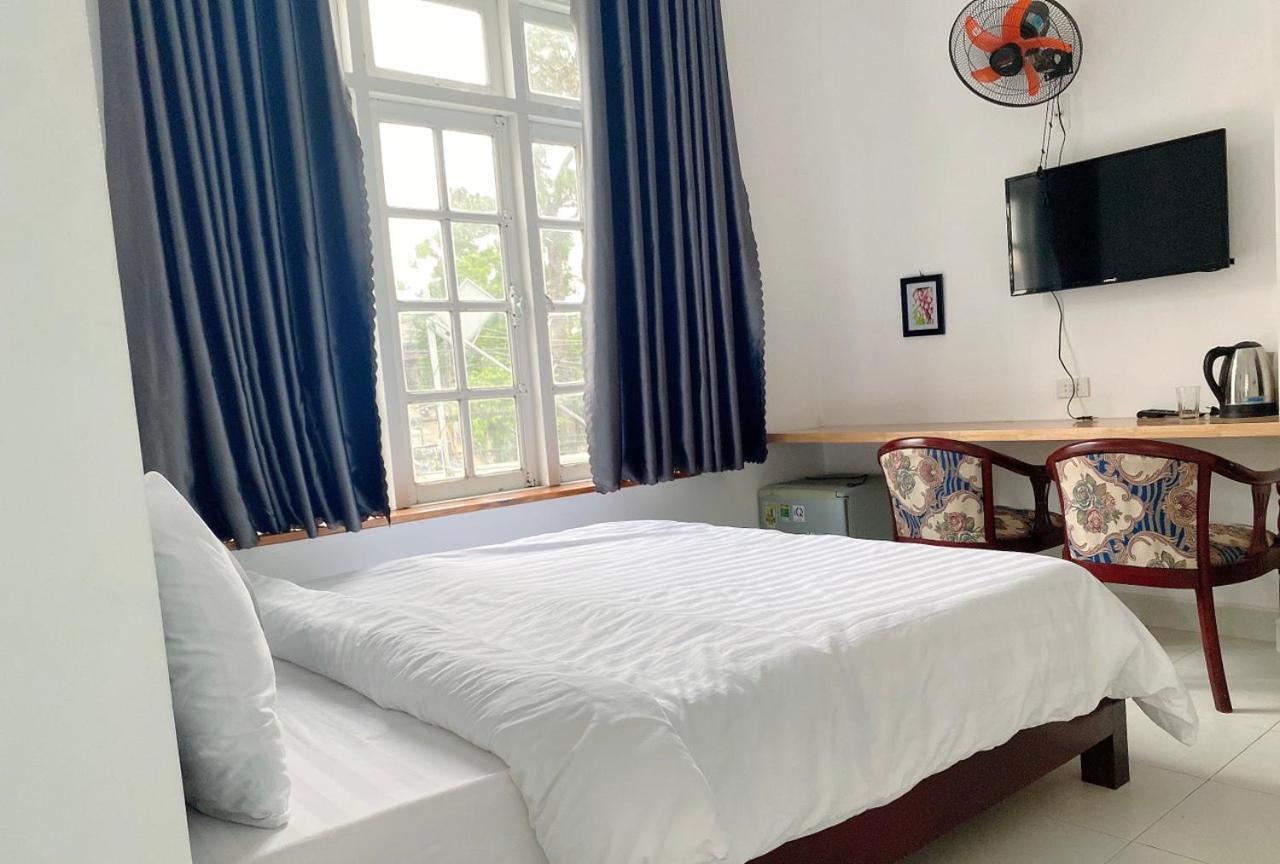 Kim Ngan Hotel Далат Екстер'єр фото